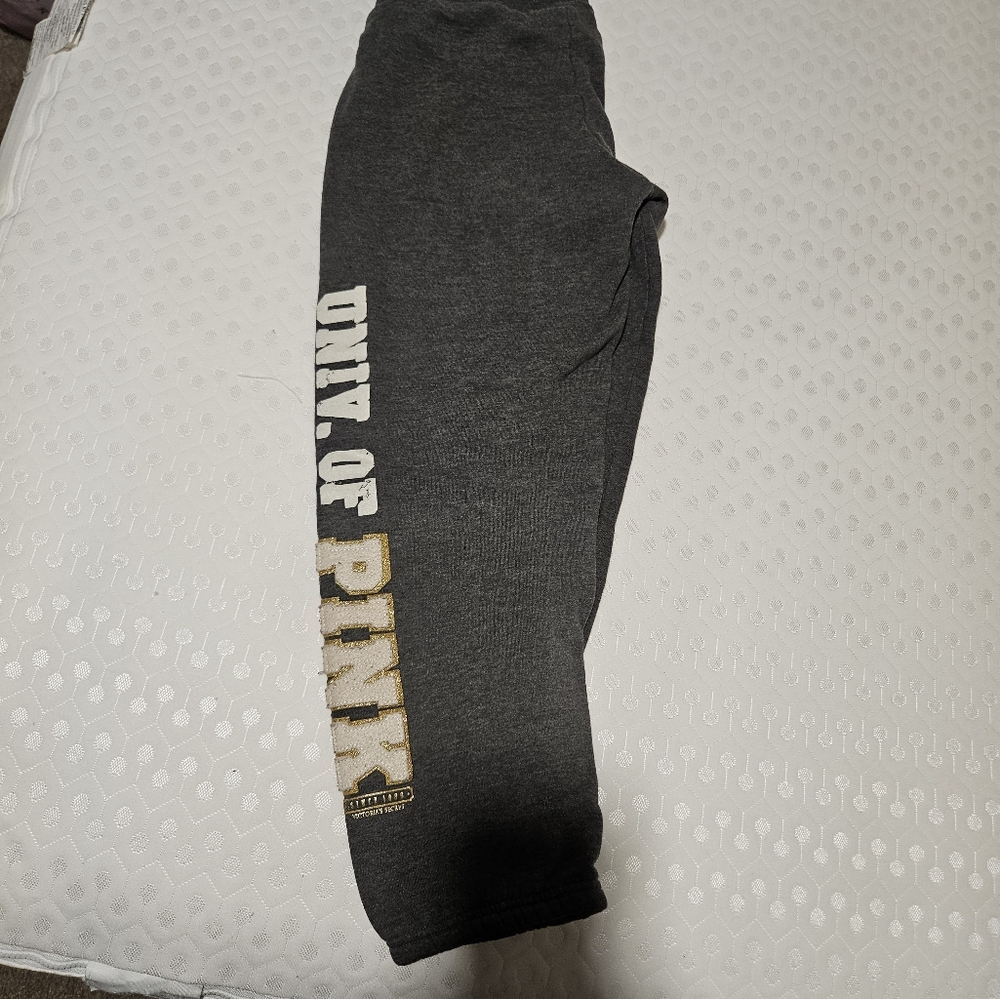 Victoria secret pink vintage joggers - Picture 1 of 10